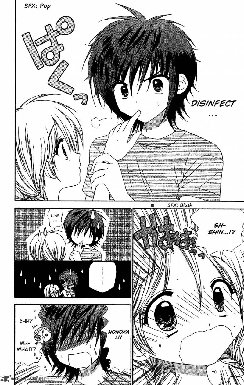 Chibi Devil! Chapter 6 page 13