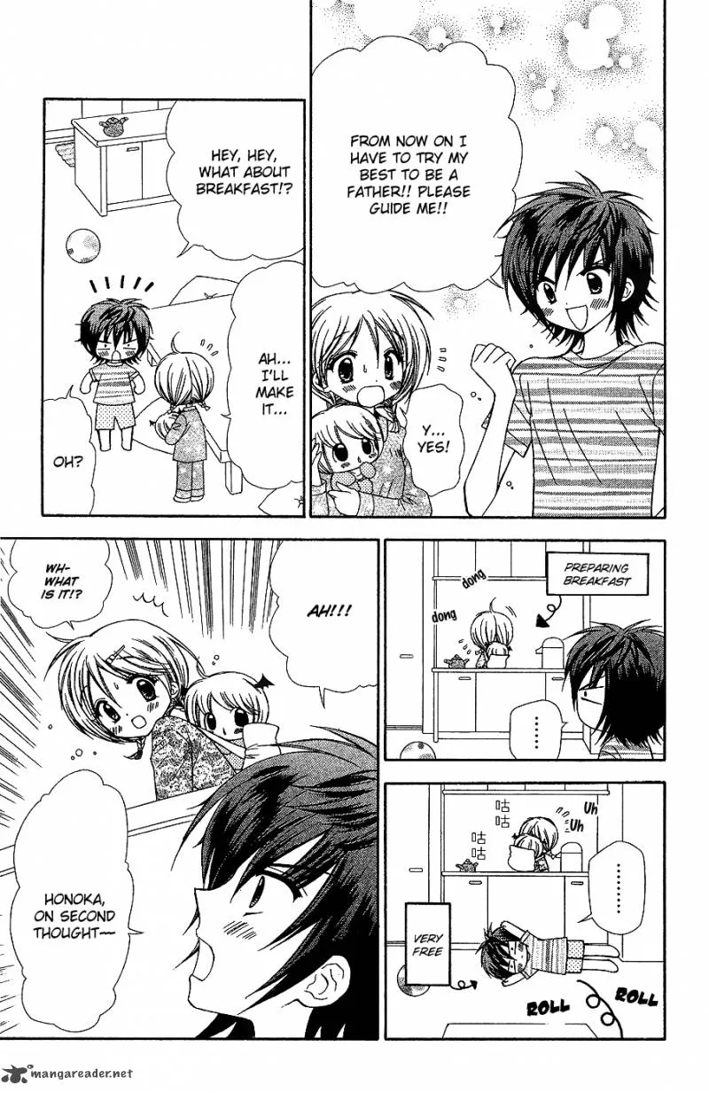 Chibi Devil! Chapter 6 page 10
