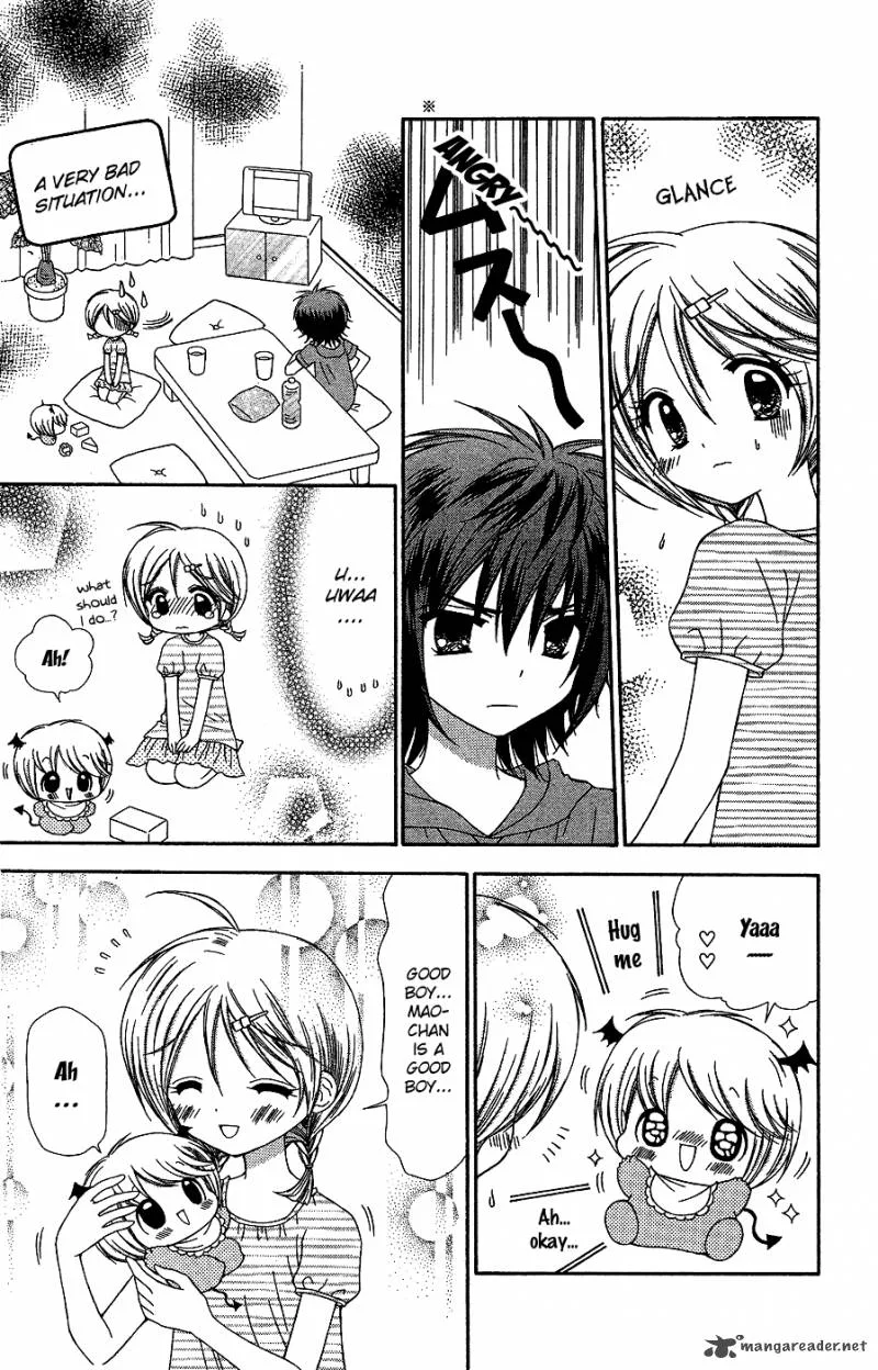 Chibi Devil! Chapter 6 page 20