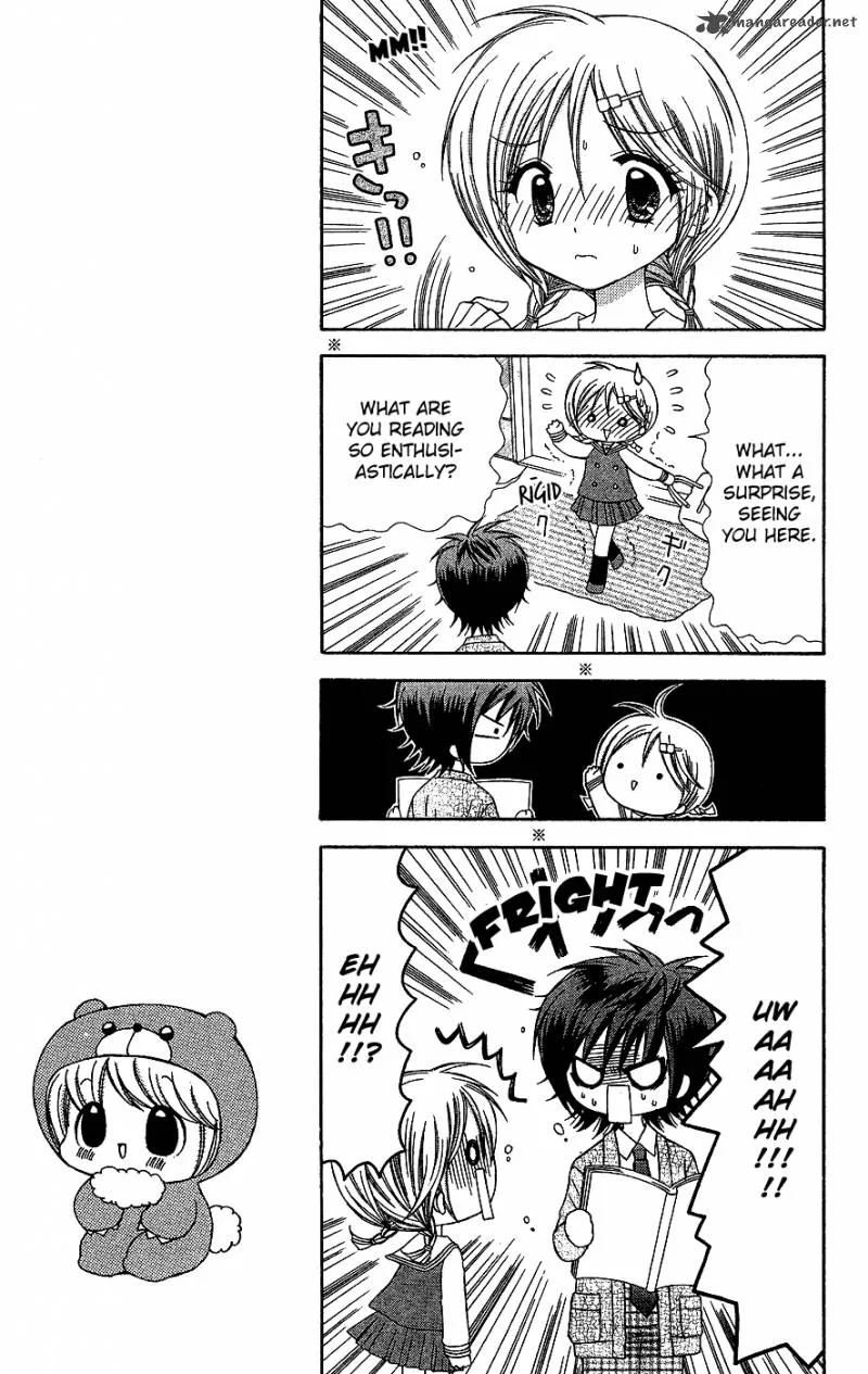 Chibi Devil! Chapter 6 page 18