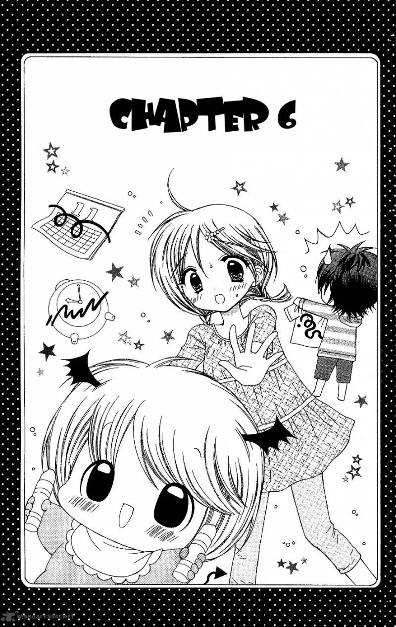Chibi Devil! Chapter 6 page 6