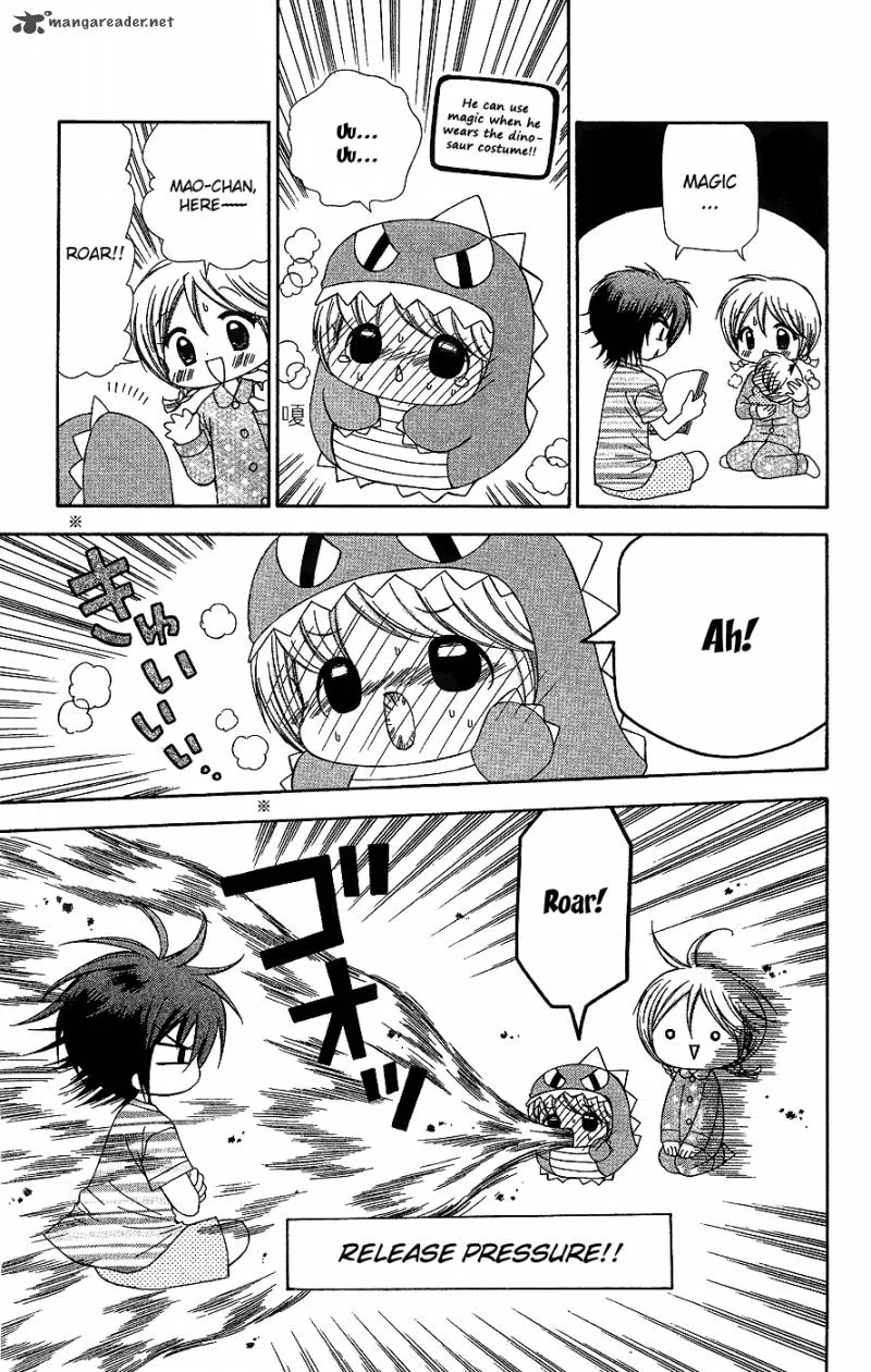 Chibi Devil! Chapter 6 page 26