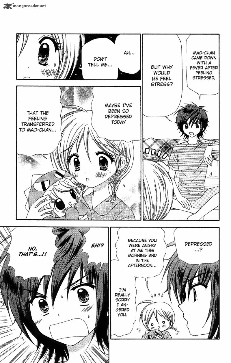 Chibi Devil! Chapter 6 page 28