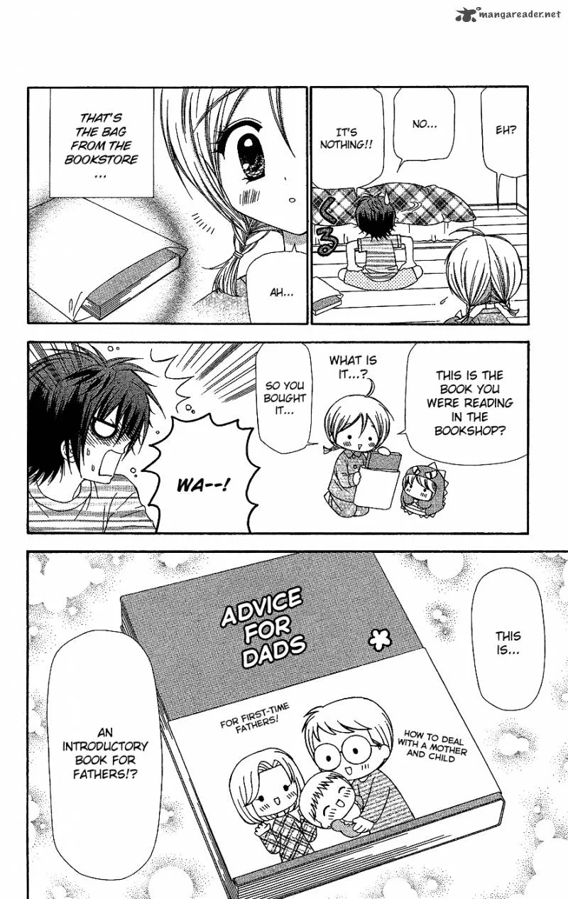 Chibi Devil! Chapter 6 page 29