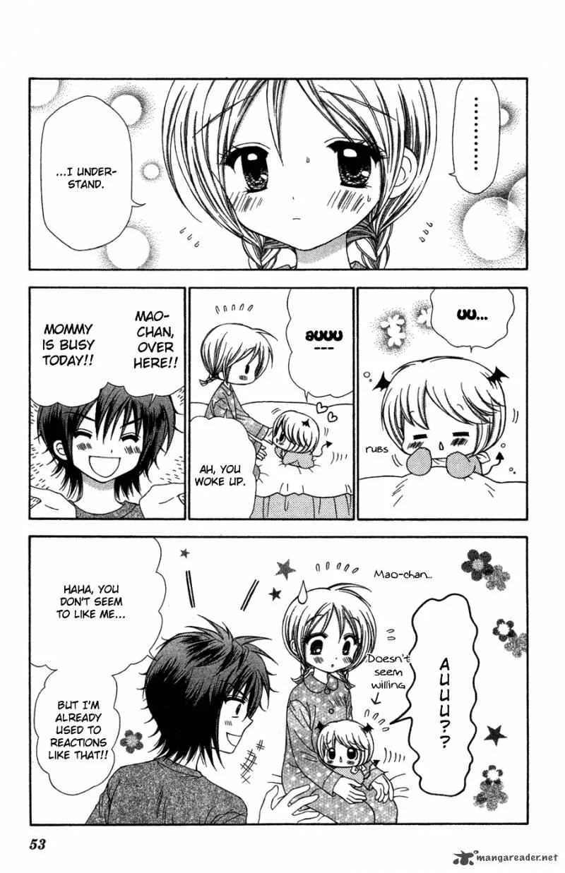 Chibi Devil! Chapter 7 page 16