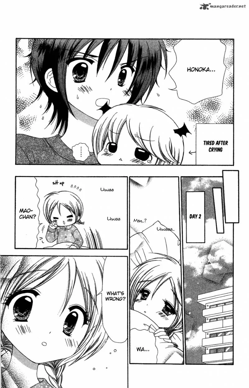 Chibi Devil! Chapter 7 page 20