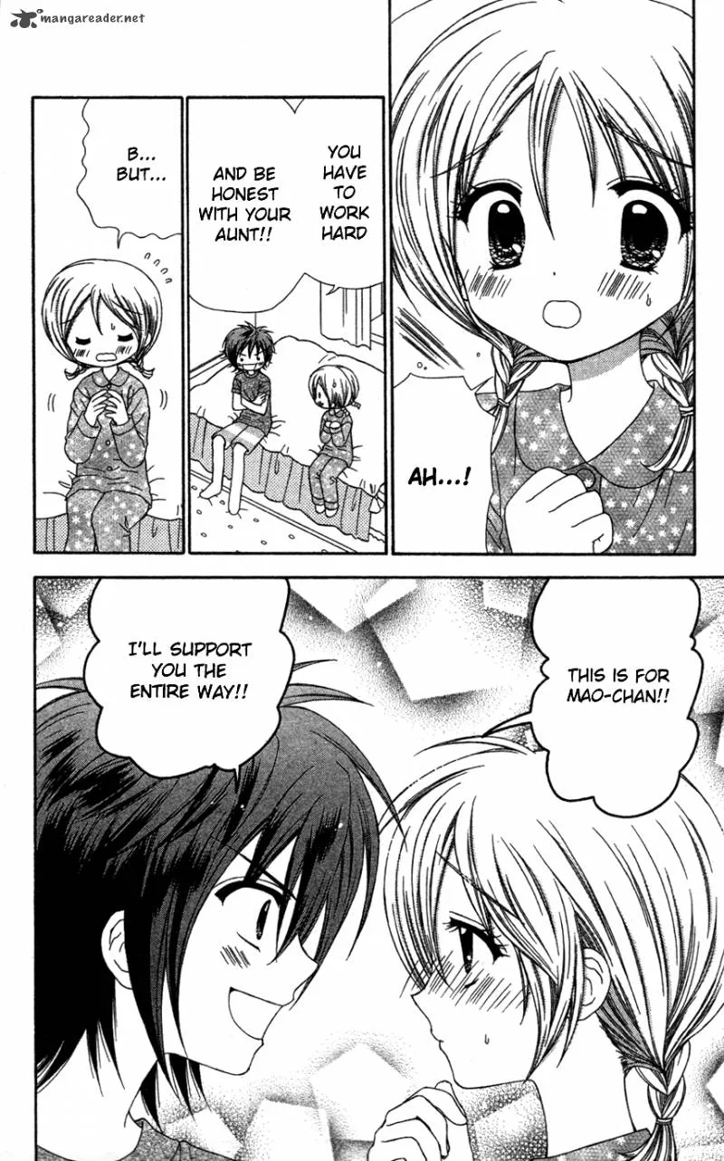 Chibi Devil! Chapter 7 page 15