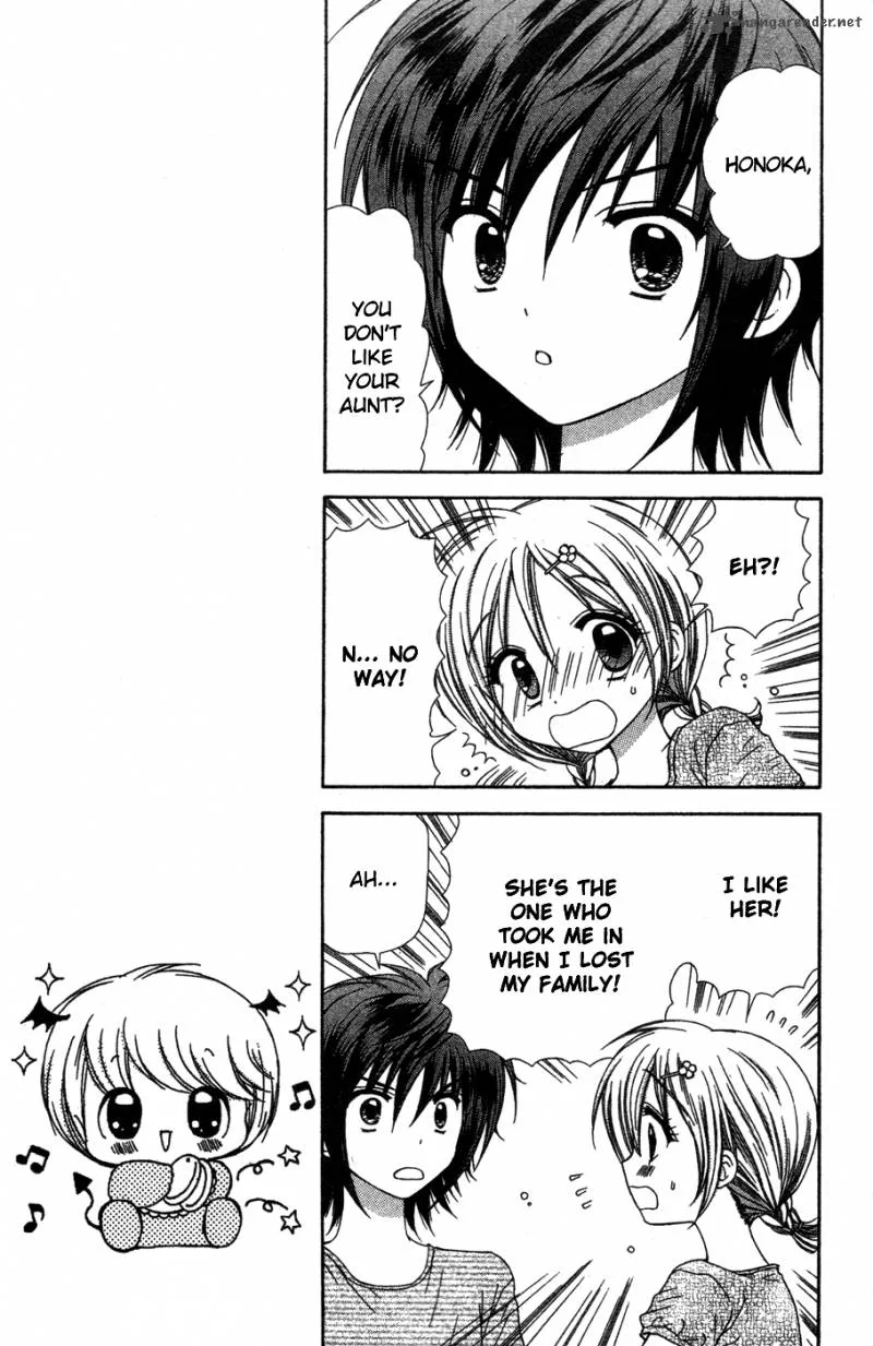Chibi Devil! Chapter 7 page 10