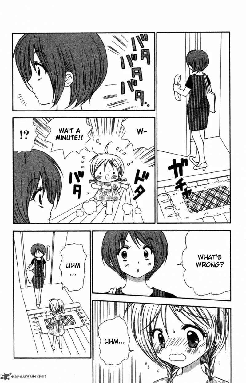 Chibi Devil! Chapter 7 page 25