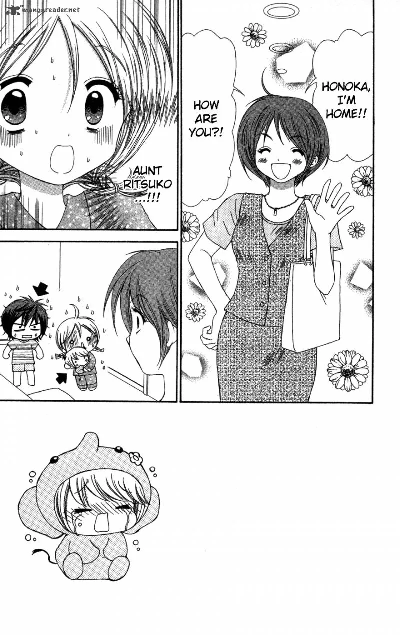 Chibi Devil! Chapter 7 page 4