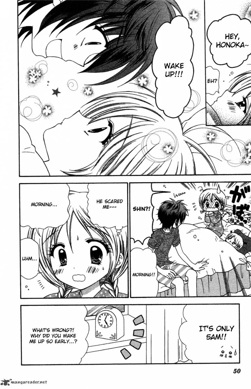 Chibi Devil! Chapter 7 page 13