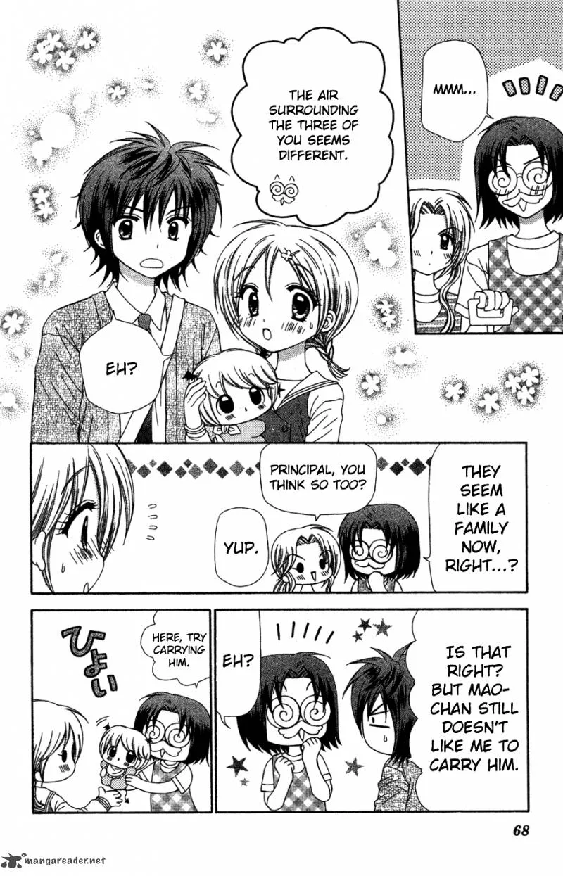 Chibi Devil! Chapter 7 page 31