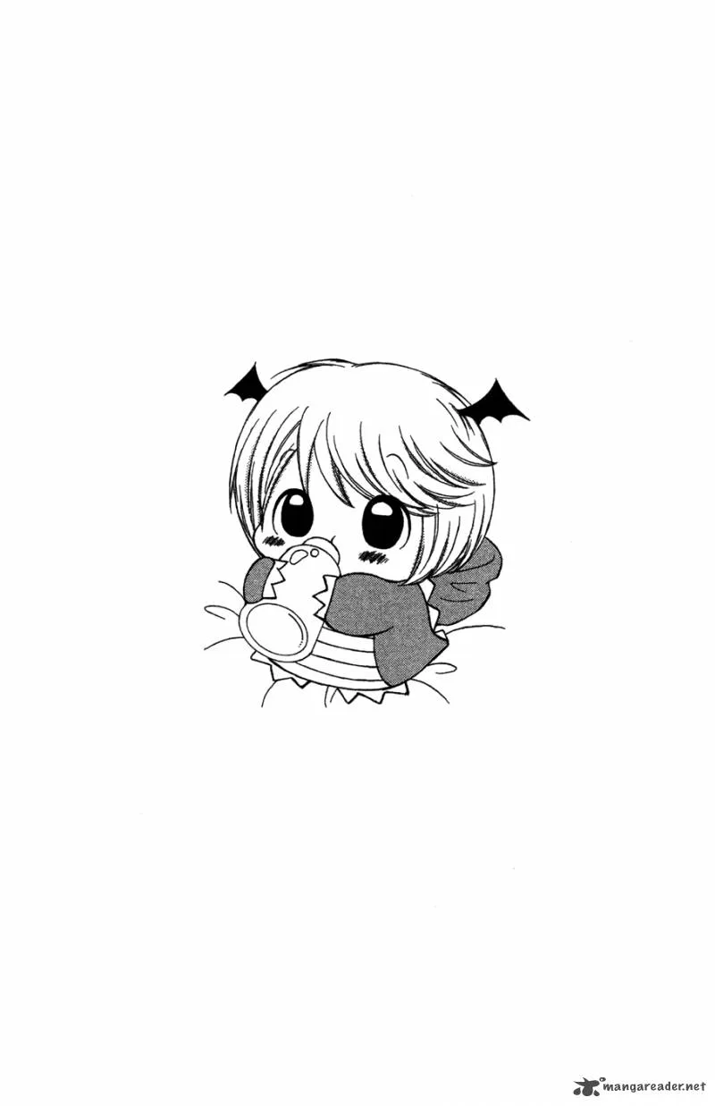 Chibi Devil! Chapter 7 page 35
