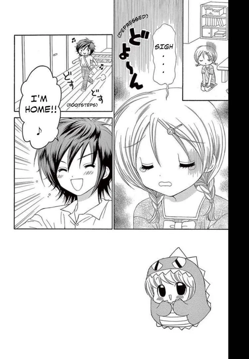 Chibi Devil! Chapter 8 page 2
