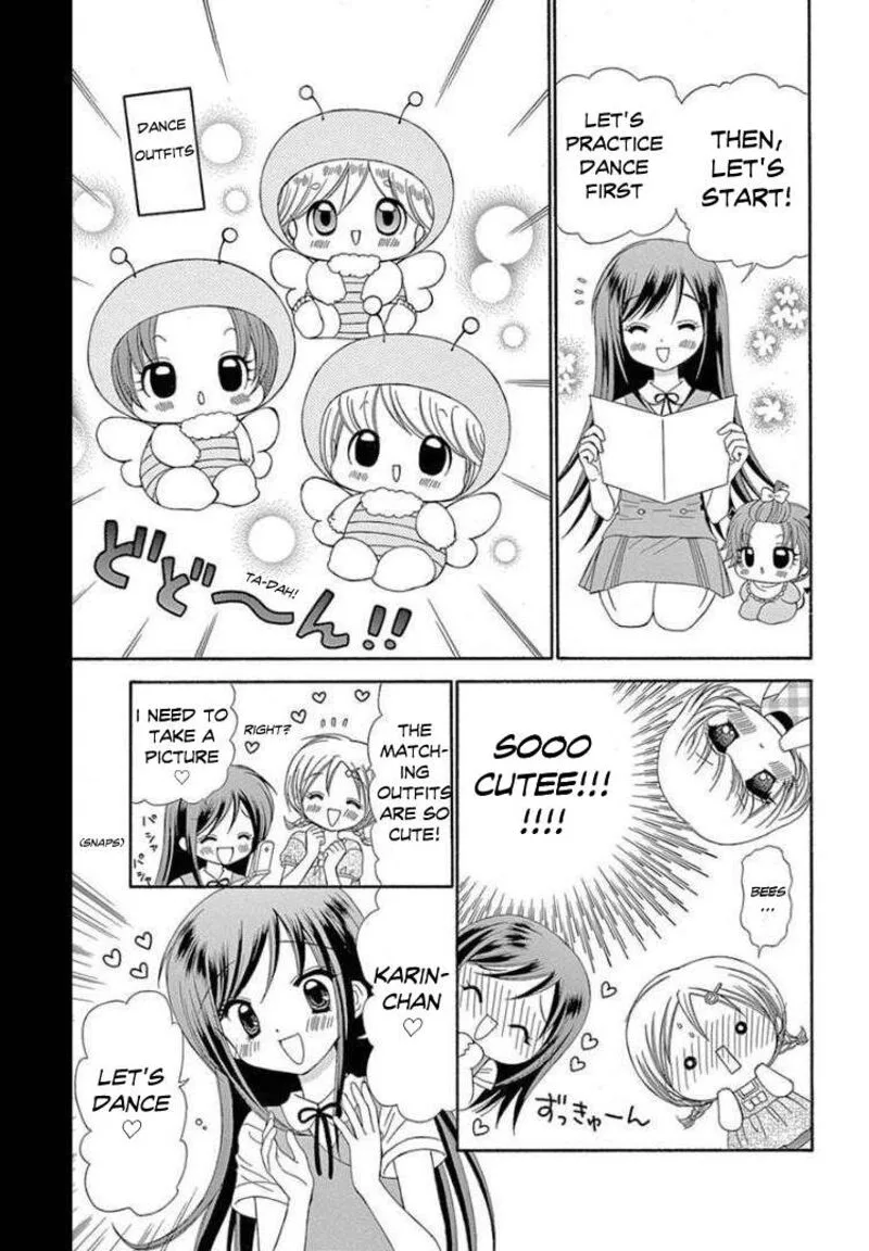 Chibi Devil! Chapter 8 page 9