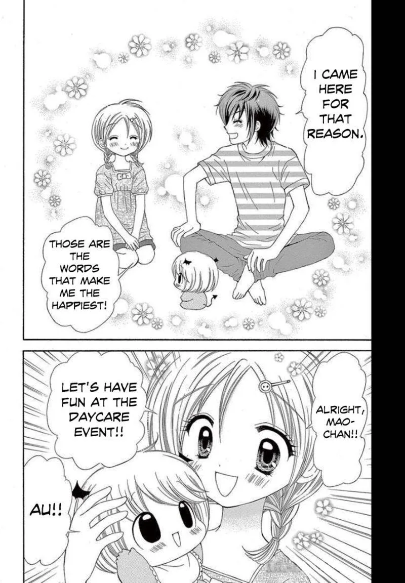 Chibi Devil! Chapter 8 page 24
