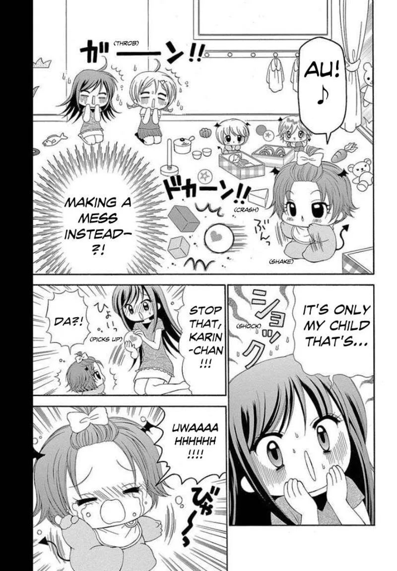 Chibi Devil! Chapter 8 page 29