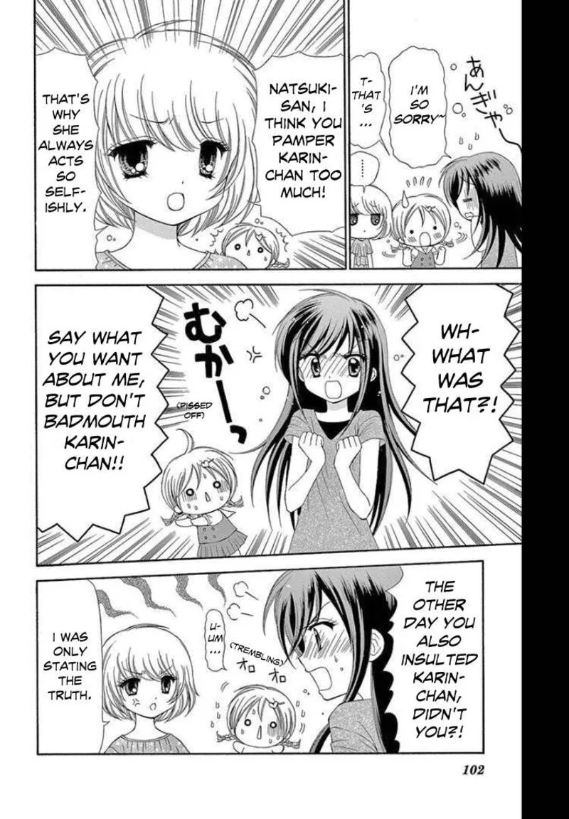 Chibi Devil! Chapter 8 page 30