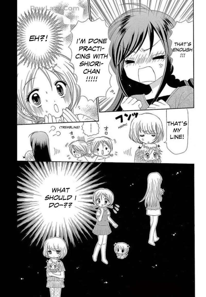 Chibi Devil! Chapter 8 page 31