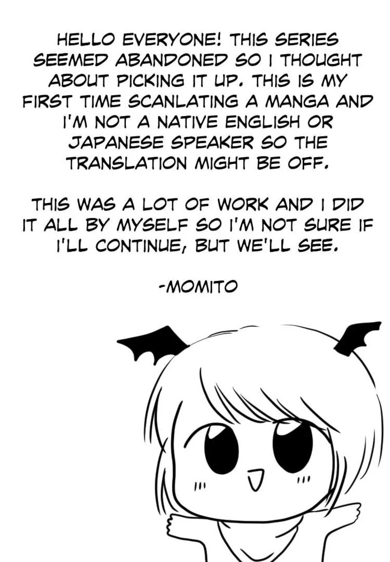 Chibi Devil! Chapter 8 page 33