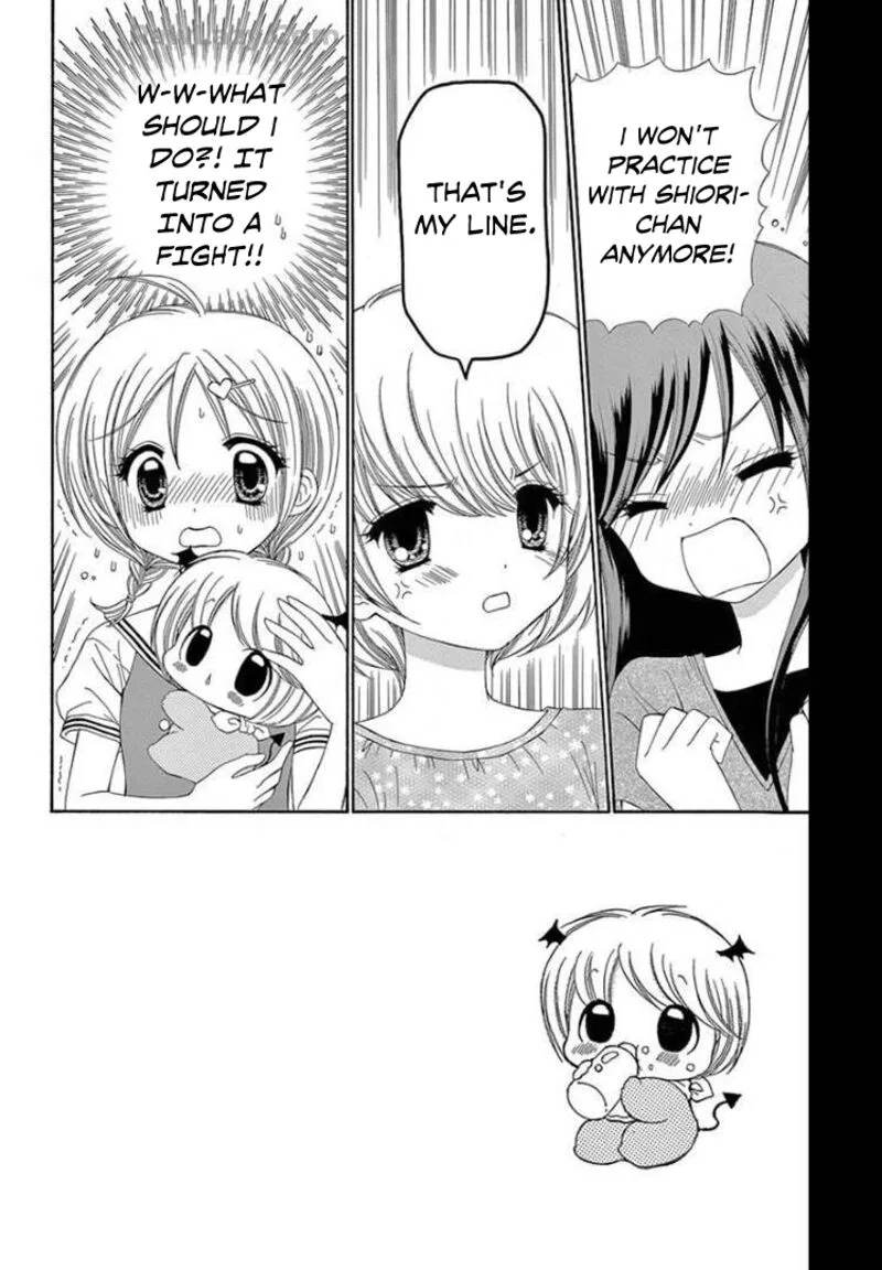 Chibi Devil! Chapter 9 page 2