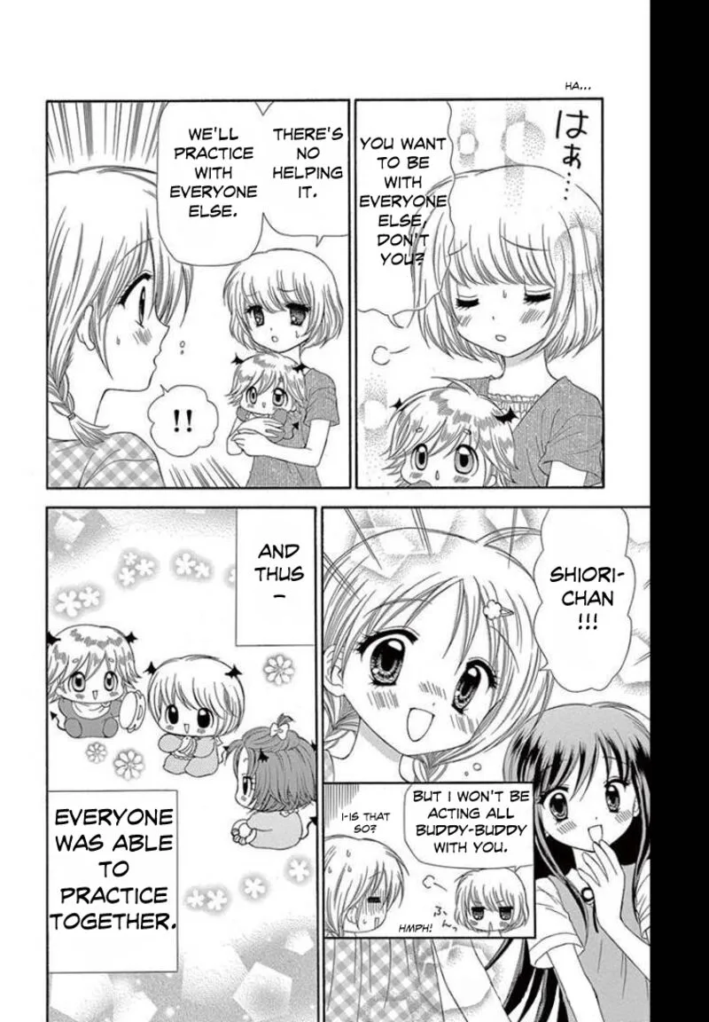 Chibi Devil! Chapter 9 page 18