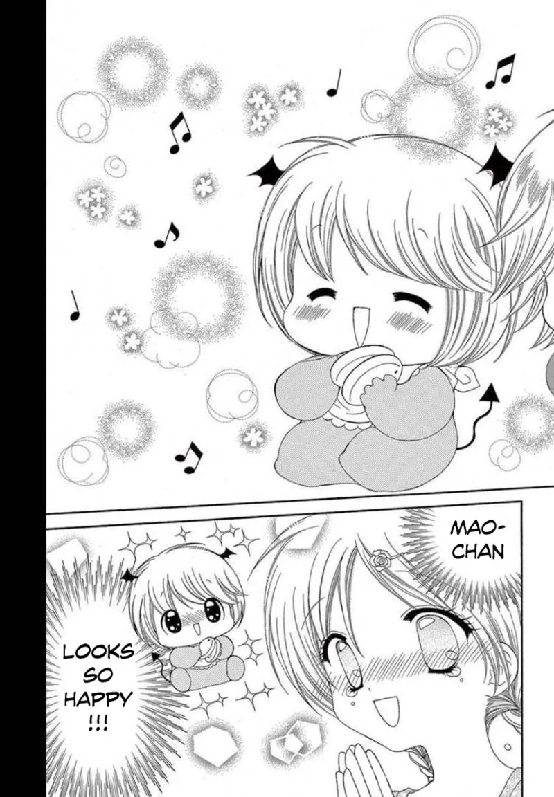Chibi Devil! Chapter 9 page 25