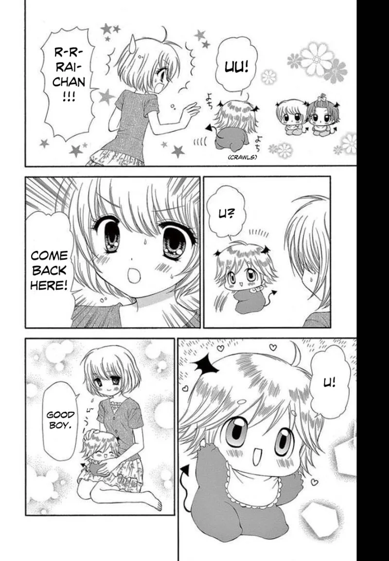 Chibi Devil! Chapter 9 page 16