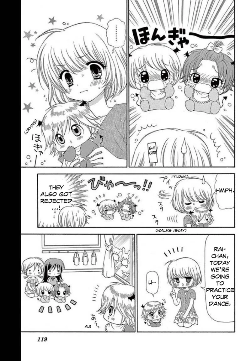 Chibi Devil! Chapter 9 page 15