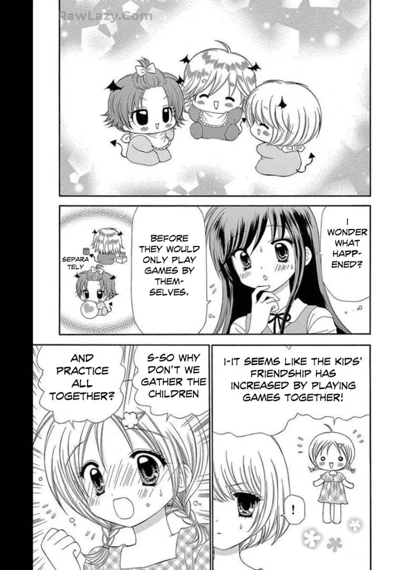Chibi Devil! Chapter 9 page 13