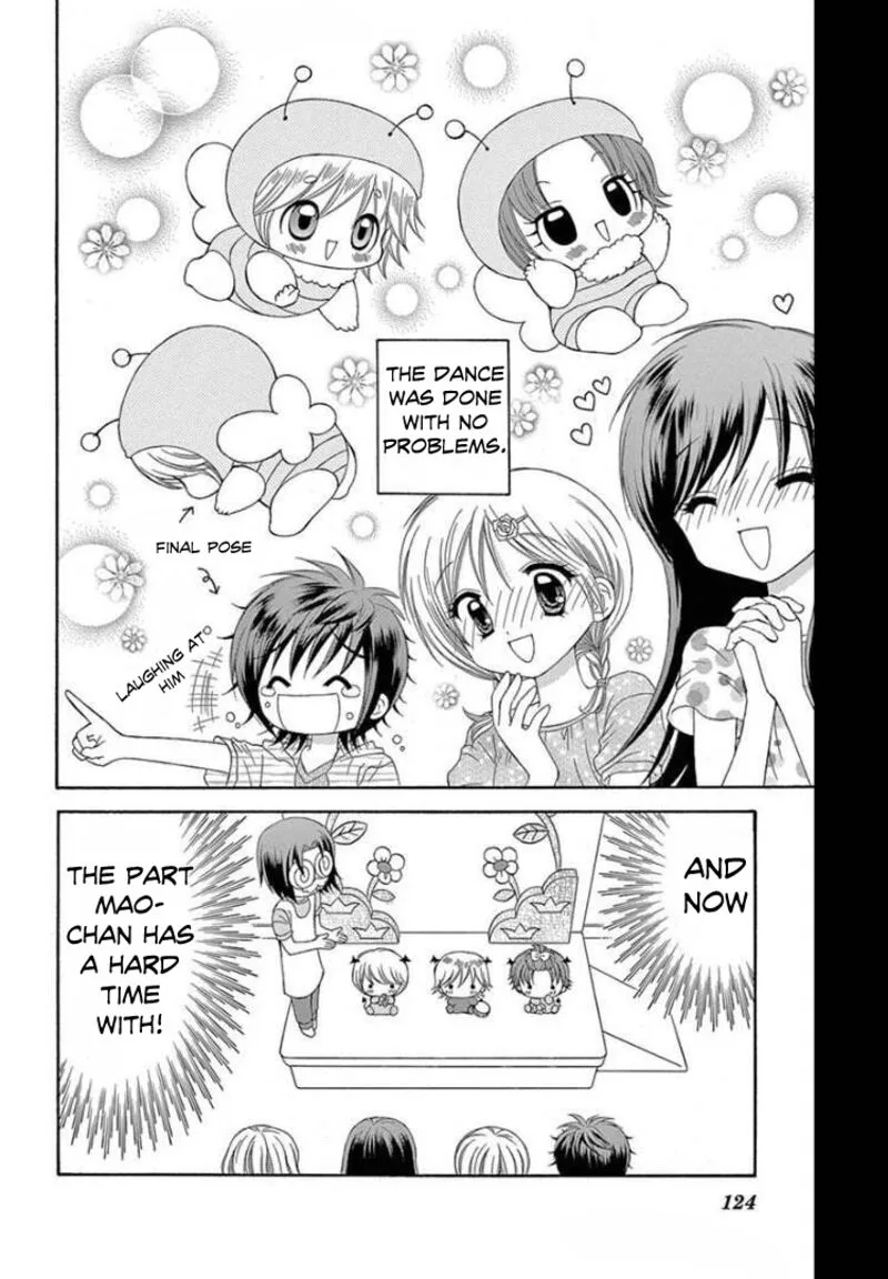 Chibi Devil! Chapter 9 page 20
