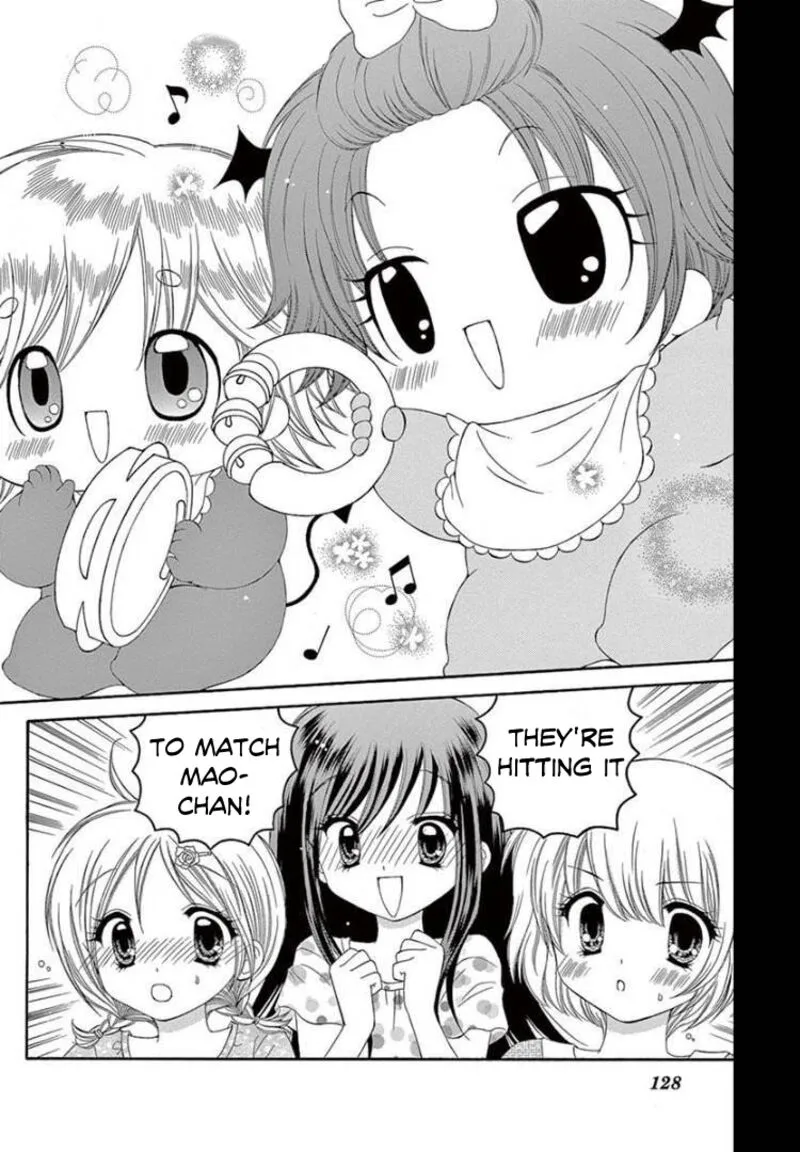 Chibi Devil! Chapter 9 page 24