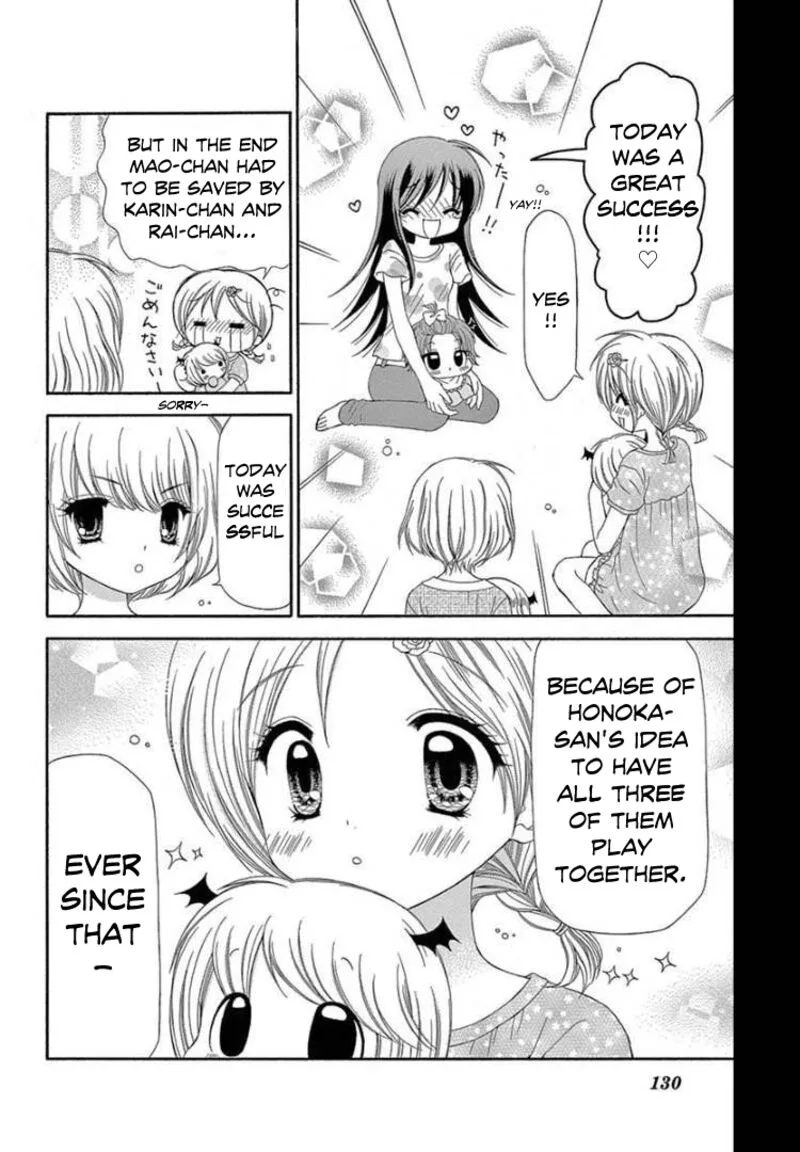 Chibi Devil! Chapter 9 page 26