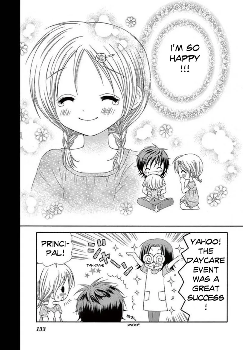 Chibi Devil! Chapter 9 page 29