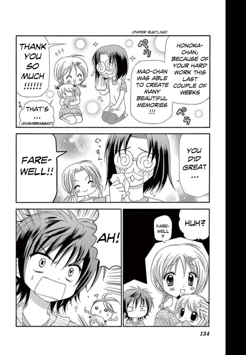 Chibi Devil! Chapter 9 page 30