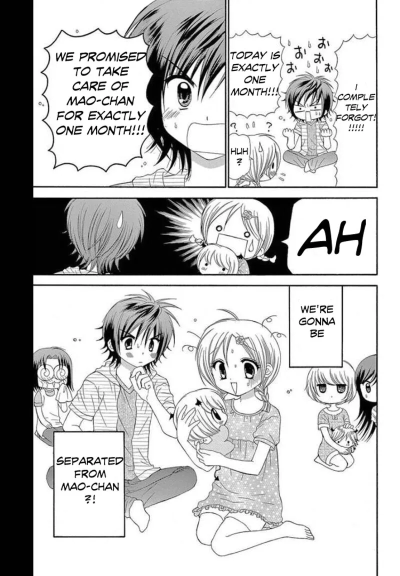 Chibi Devil! Chapter 9 page 31