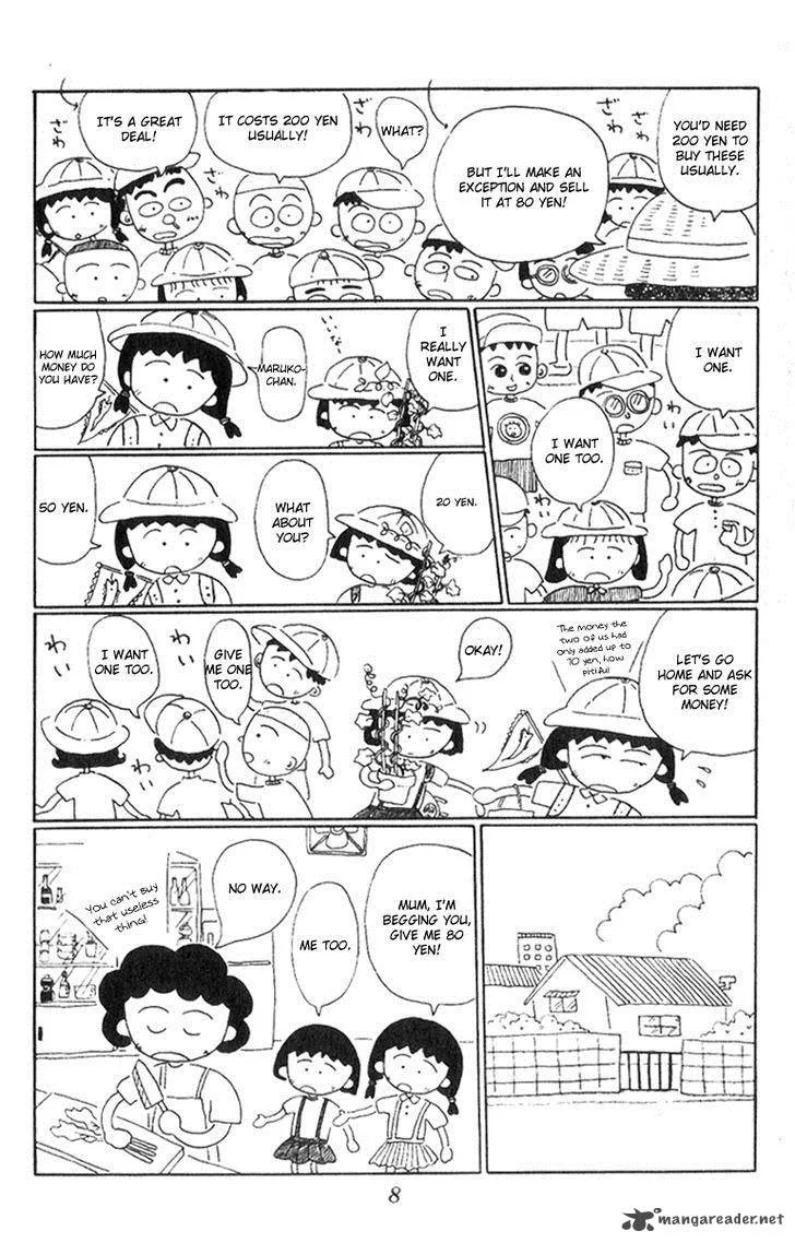 Chibi Maruko-chan Chapter 1 page 9