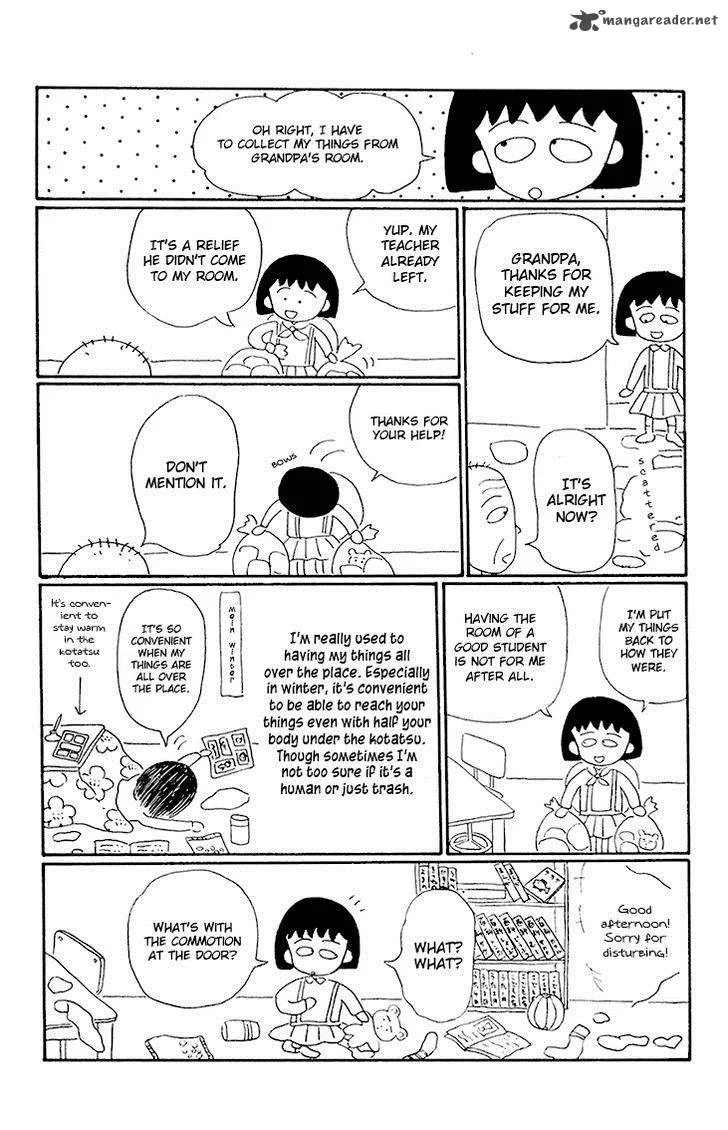 Chibi Maruko-chan Chapter 10 page 13