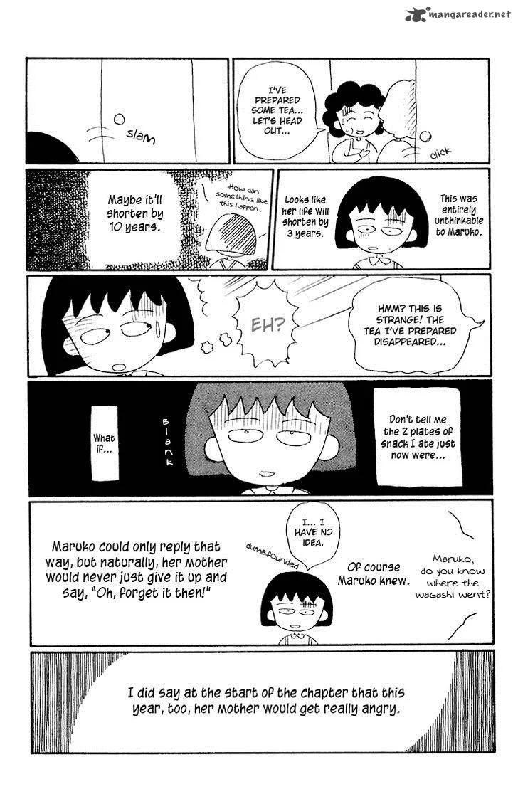 Chibi Maruko-chan Chapter 10 page 15