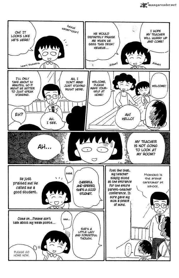 Chibi Maruko-chan Chapter 10 page 11