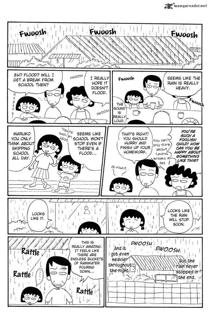 Chibi Maruko-chan Chapter 11 page 5