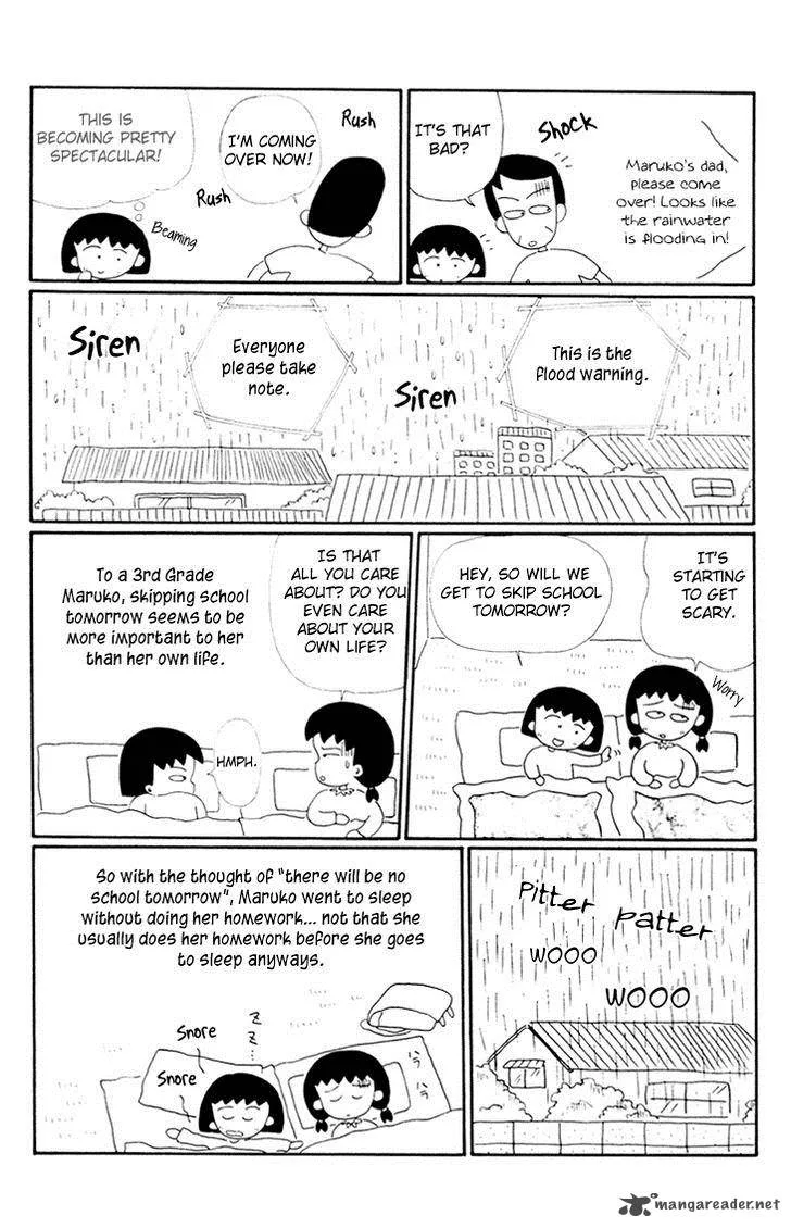 Chibi Maruko-chan Chapter 11 page 6