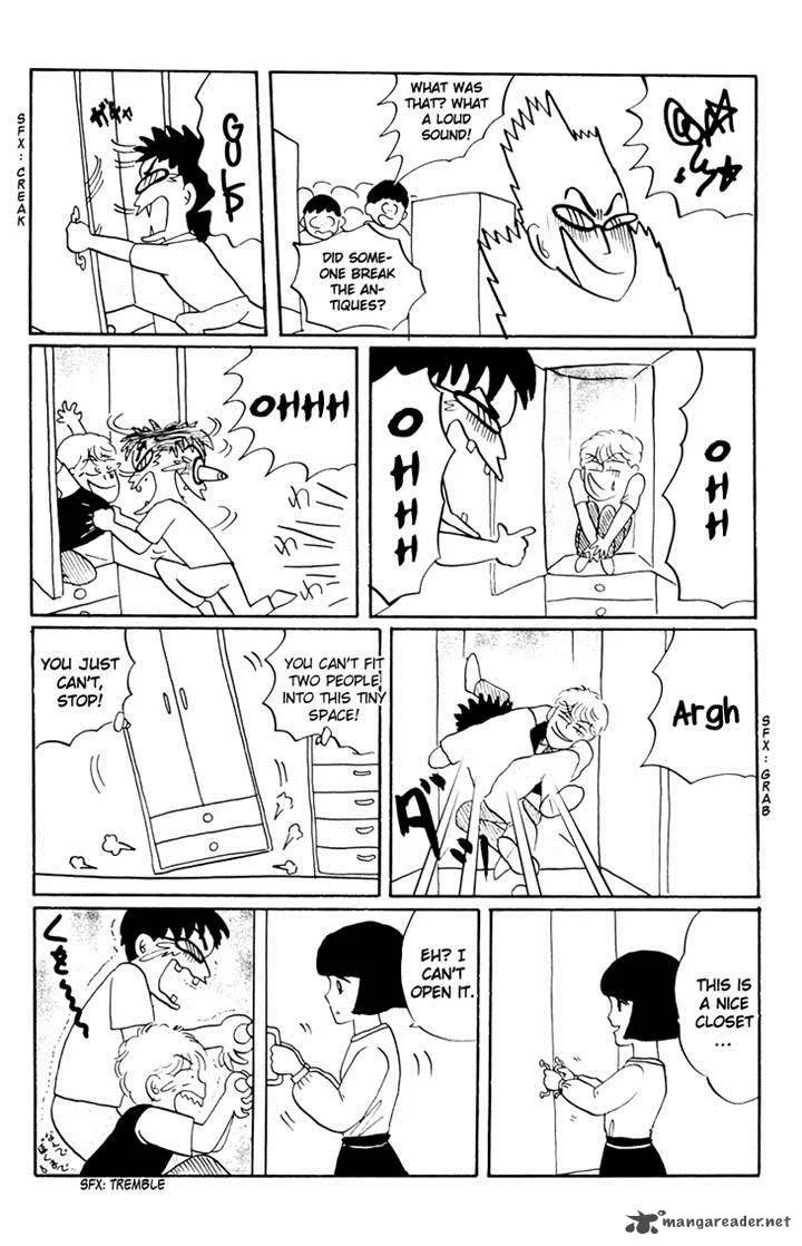 Chibi Maruko-chan Chapter 13 page 20