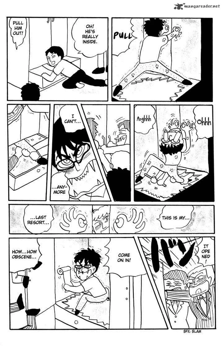Chibi Maruko-chan Chapter 13 page 22