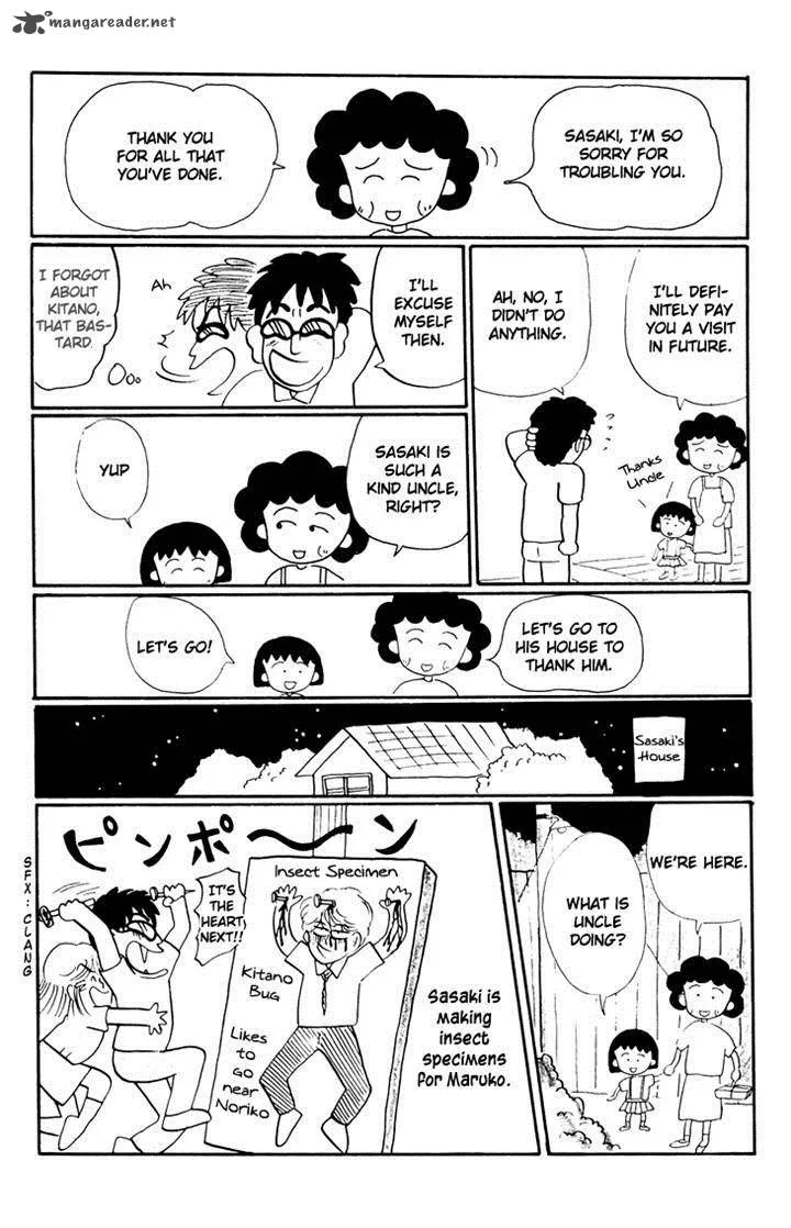 Chibi Maruko-chan Chapter 13 page 28