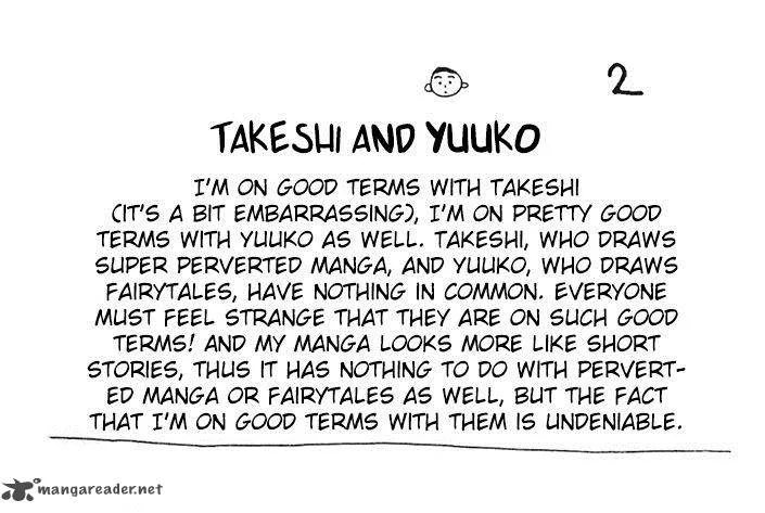 Chibi Maruko-chan Chapter 3 page 13