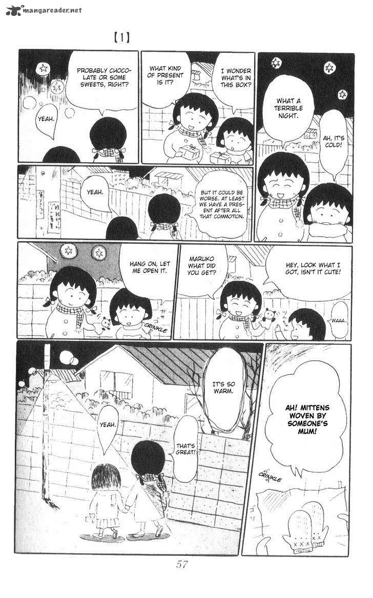 Chibi Maruko-chan Chapter 5 page 11