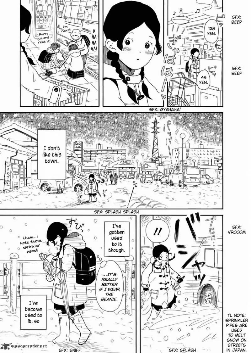 Chicha Koi Nikki Chapter 1 page 14