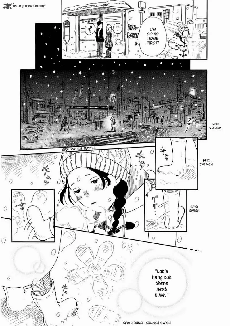 Chicha Koi Nikki Chapter 1 page 24