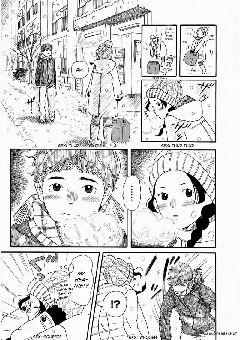 Chicha Koi Nikki Chapter 1 page 26
